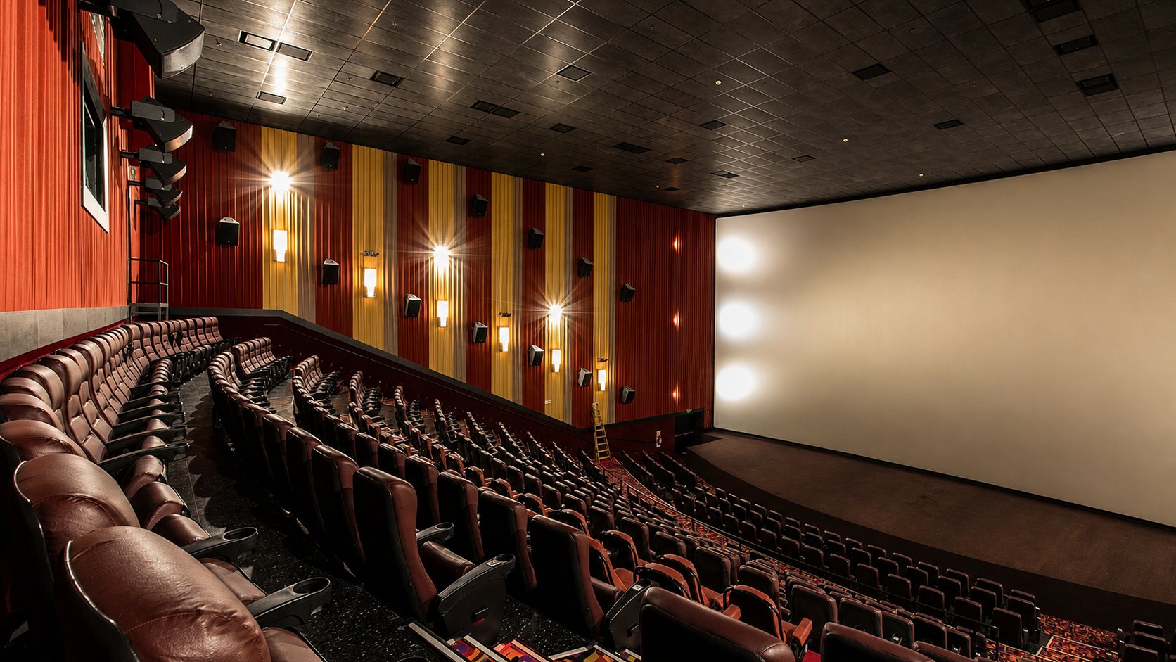 Cinemark Neuquén Alto Comahue