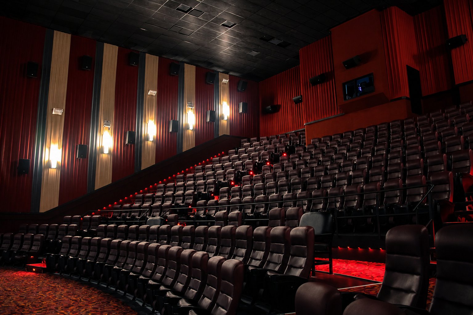 Hoyts Rosario