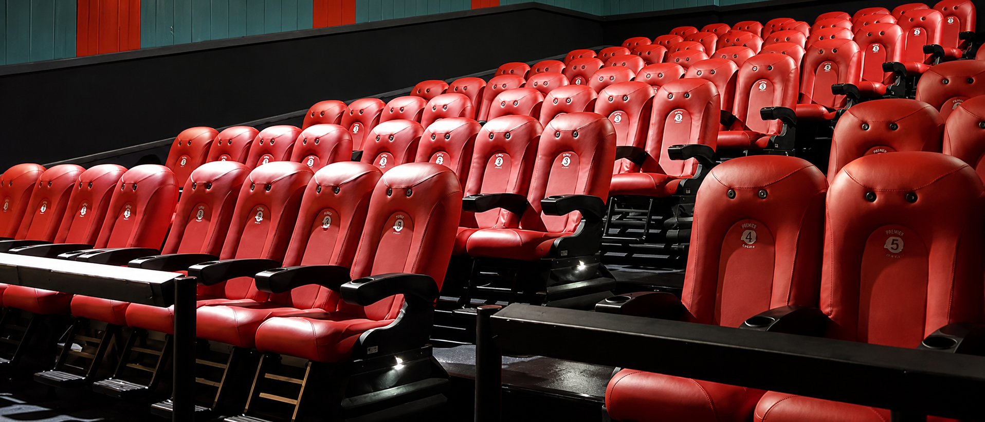 Hoyts 4D Unicenter