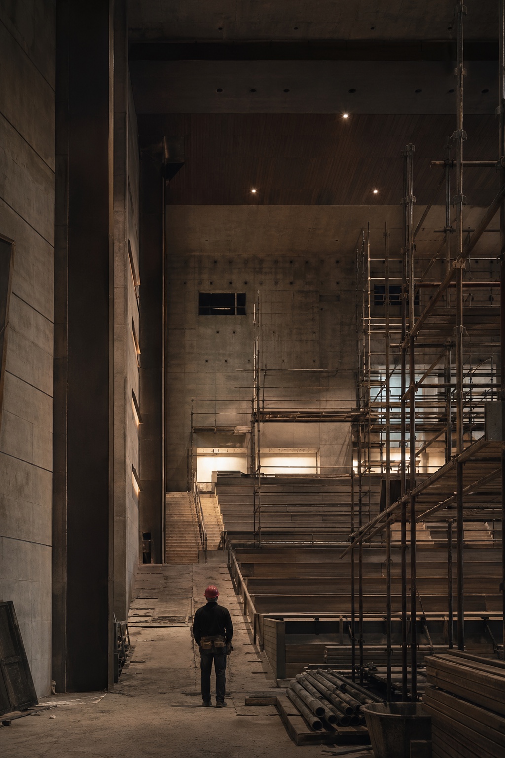 Obra civil